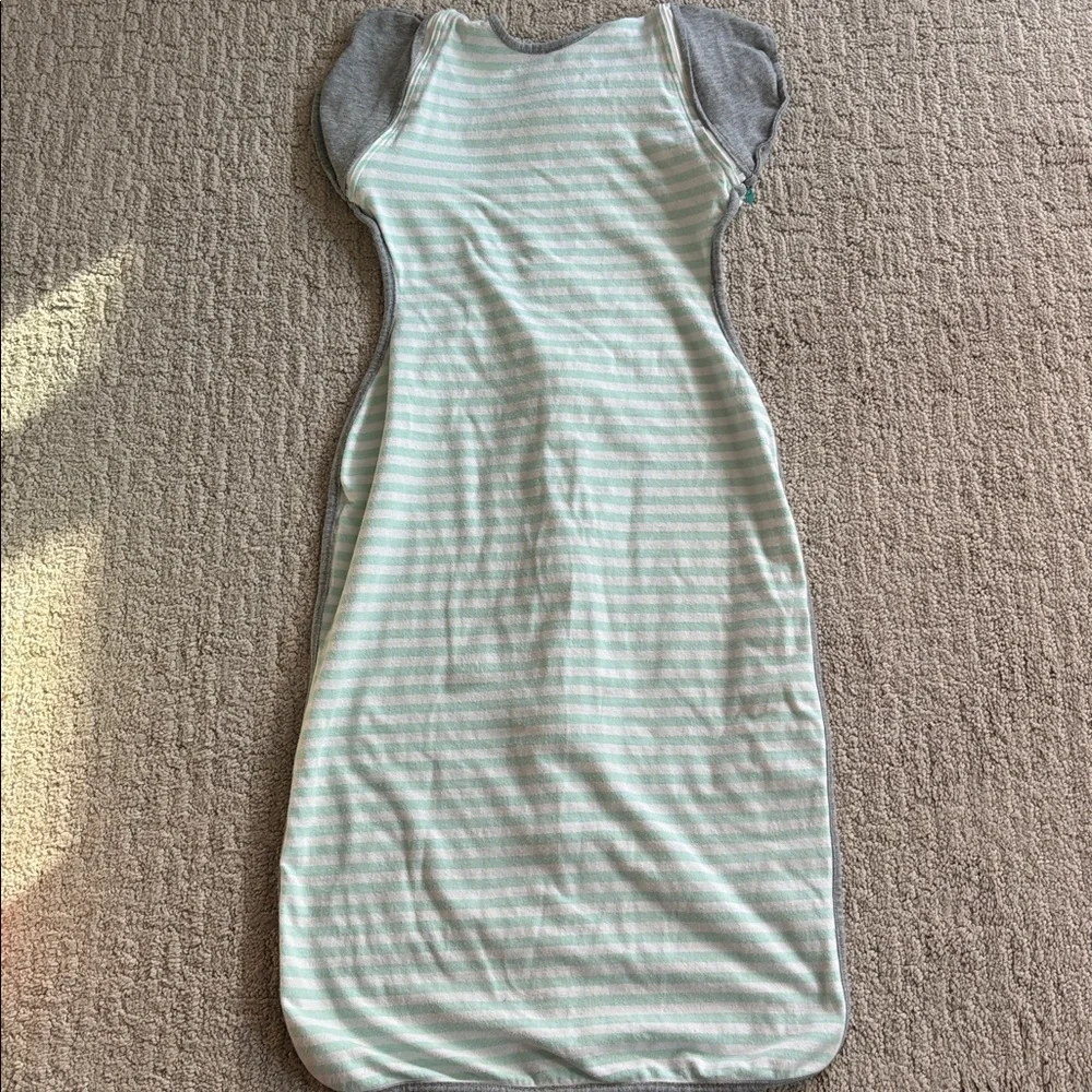 Love to Dream Swaddle Up 50/50 original size XL X-Large 24-30.5 lbs - Picture 4 of 4